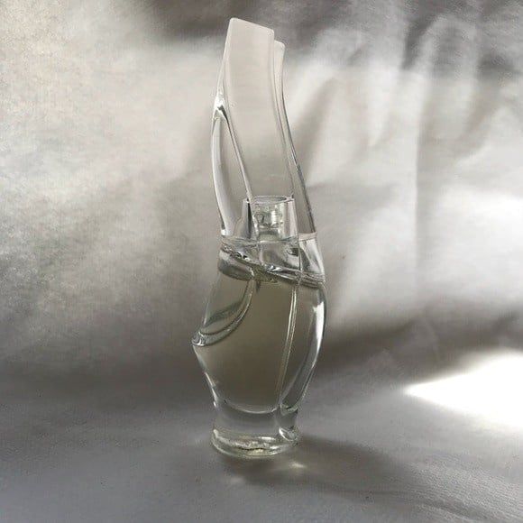  Nước Hoa Donnakaran Cashmere Mist EDP Mini 5ml - Nobox 