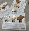 Sample Phấn Phủ 3 Màu LAURA MERCIER Translucent Loose Setting Face Powder 3x1g