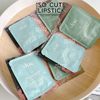 Sample Dầu Gội Xả Dae Monsoon Moisture 15mlx2