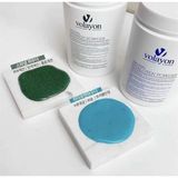  Mặt nạ Tảo Xoắn Phục Hồi Da Volayon Spinnem Powder 250gr + Muỗng 