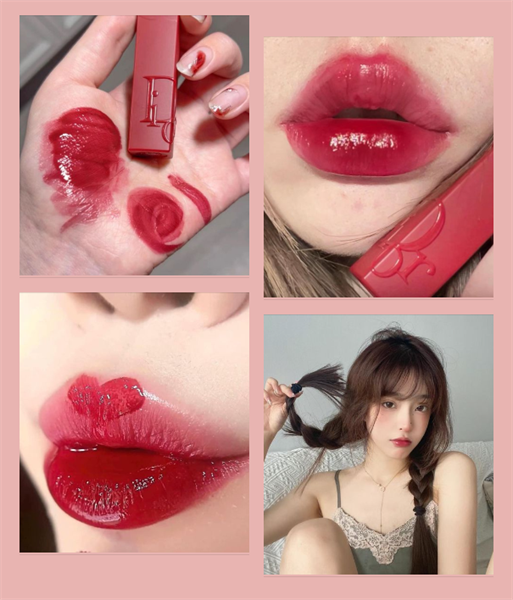 Natural Berry 451 Dior Lip Tattoo Dior Lip Tattoo Berry Natural