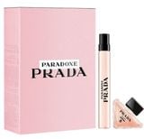  Set nước hoa Prada Paradoxe Mini Gift Set EDP Spray For Woman (7ml - 10ml) 