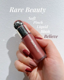  Má Hồng Kem Rare Beauty Soft Pinch Dewy Liquid Blush - Believe 7.5ml 