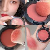  Má Hồng MAC Powder Blush - Burnt Pepper 