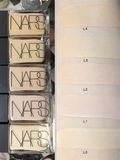  Kem nền NARS Light Reflecting Foundation 30ml - Light 2.5 Yukon 