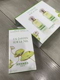  Nước hoa Hermes Un Jardin Sur Le Nil hương sen thuần tinh khiết - EDT 30ml 