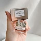  Kem Dưỡng Da Cao Cấp Dior Prestige La Crème - Intensive Repairing Cream 5ml 