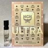 Vial Nước Hoa MCM Ultra EDP 1.5ml