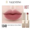 Son Valentino Spike Matte Lip Color Minisize - 134R Couture In The Streets