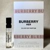 Vial Nước Hoa Burberry Her Elixir 1.5ml