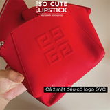  Túi Đỏ Givenchy Size Lớn (Lỗi Nhẹ) 20,5x13.7x8cm 