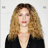  Kem Giữ Nếp Xoăn Bumble and bumble Light Defining Curl Cream 30ml 