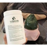  Mặt nạ Tảo Xoắn Phục Hồi Da Volayon Spinnem Powder 250gr + Muỗng 
