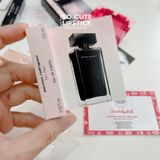 Vial Nước Hoa Mini Naarciso Rodriguez For Her - Poudree - Pure Musc Đủ Loại Minisize 1ml 
