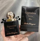  Nước Hoa Signorina Misteriosa Đen 20ml Fullseal Box 