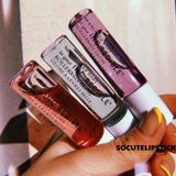  Son bóng dạng lăn INC.REDIBLE Roller Baby Lip Gloss Fullsize Unbox 