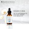 TINH CHẤT TRỊ MỤN, LÀM SÁNG DA SKINCEUTICALS SILYMARIN CF SALICYLIC ACID ACNE TREATMENT 30ML