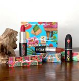  Son Thỏi Lì MAC Powder Kiss Lipstick 930 Brickthrough - Vỏ Limited 