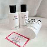  Nobox - Xịt Dưỡng Serum N°1 De Chanel Revitalizing Body Serum-In-Mist 140ml 