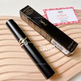  [YSSL] Mascara Mini Siêu Cong Dài Mi Yves Saint Laurent Lash Clash New 2022 