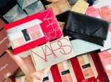  Bảng Phấn Phủ + Má Hồng NARS Light Reflecting Ultimate Face Pallete 