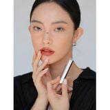  Son Dưỡng 3CE Glow Lip Color Màu Under Pressure 