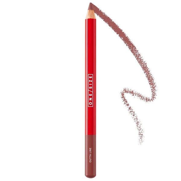  Chì Kẻ Môi ONE/SIZE by Patrick Starrr Lip Snatcher Waterproof Precision Lip Liner Fullsize 1.1gr màu Outta Line 