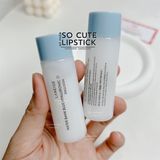  Sữa dưỡng ẩm cho da thường da khô Laneige Water Bank BLue HA Emulsion 25ml 