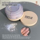  Phấn phủ dạng bột Make Up For Ever HD Skin Twist & Light Loose Powder 8g - Màu 01 Code 2L01 Date 2027 