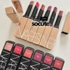Son Dưỡng Nars Afterglow Sensual Shine Lipstick - Màu 277 Aragon Fullbox