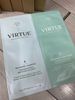 Sample Dầu Gội Xả Virtue Recovery For Damaged Hair 7mlx2