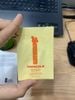 Sample Mặt nạ cấp nước phục hồi da Topicals Like Butter Hydrating Mask 2ml