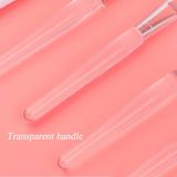  Cọ silicon 7630 Đầu Lõm 