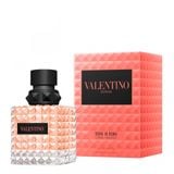  Nước Hoa Minisize Valentino Donna Born In Roma Coral Fantasy 6ml 