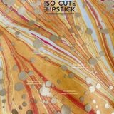  Túi Dây Rút Acqua Di Parma Vàng 30.5x35.x5cm 