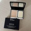Phấn Phủ Dior Forever Natural Matte Velvet Compact Foundation - 1W Fullbox
