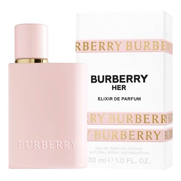 Nước hoa Burberry Her Elixir De Parfum 100ml 
