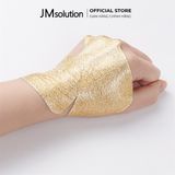  Mặt Nạ Săn Chắc Da JMsolution Prime Gold Premium Foil 30ml 