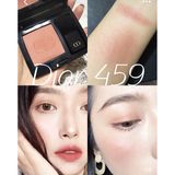  Phấn Má Hồng Dior Rouge Blush 962 Poison Matte 6,7G 