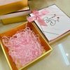 Hộp Rỗng Sweet Day 14x14x7cm