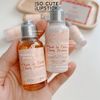 Sữa dưỡng thể + sữa tắm hoa anh đào L'Occitane Cherry Blossom 35ml