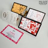  Vial Nước Hoa Gucci Bloom EDT 1.5ml NEW 2022 