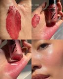  Má hồng Saie Dew Blush Liquid Cheek Blush màu Dreamy 12ml 