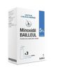 Xịt Mọc Tóc , Giảm Rụng Tóc Minoxidil Bailleul Dòng 5% - Chai 60ml
