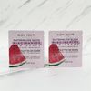 Sample Tinh Chất Glow Recipe Watermelon Glow Niacinamide Hue Drops 1.5ml