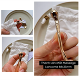  Thanh Lăn Massage Mắt Lancome + Túi Rút 