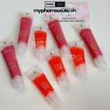  Son Bóng Lancome Juicy Tubes Original Lip Gloss - 08 Tube Ticked Pink 15ml 