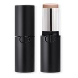  Tạo Khối Thỏi Dior Forever Skin Contour 10g - Màu 01 Light Unbox 