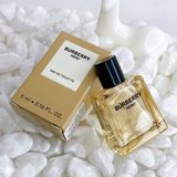  Mini - Vial Nước Hoa Buurberry Hero edt 1.5ml - Minisize 5ml 