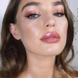  Bảng Phấn Mắt Charlotte Tilbury Luxury Eyeshadow Palette Màu Pillow Talk Luxury Palette Of Pops 